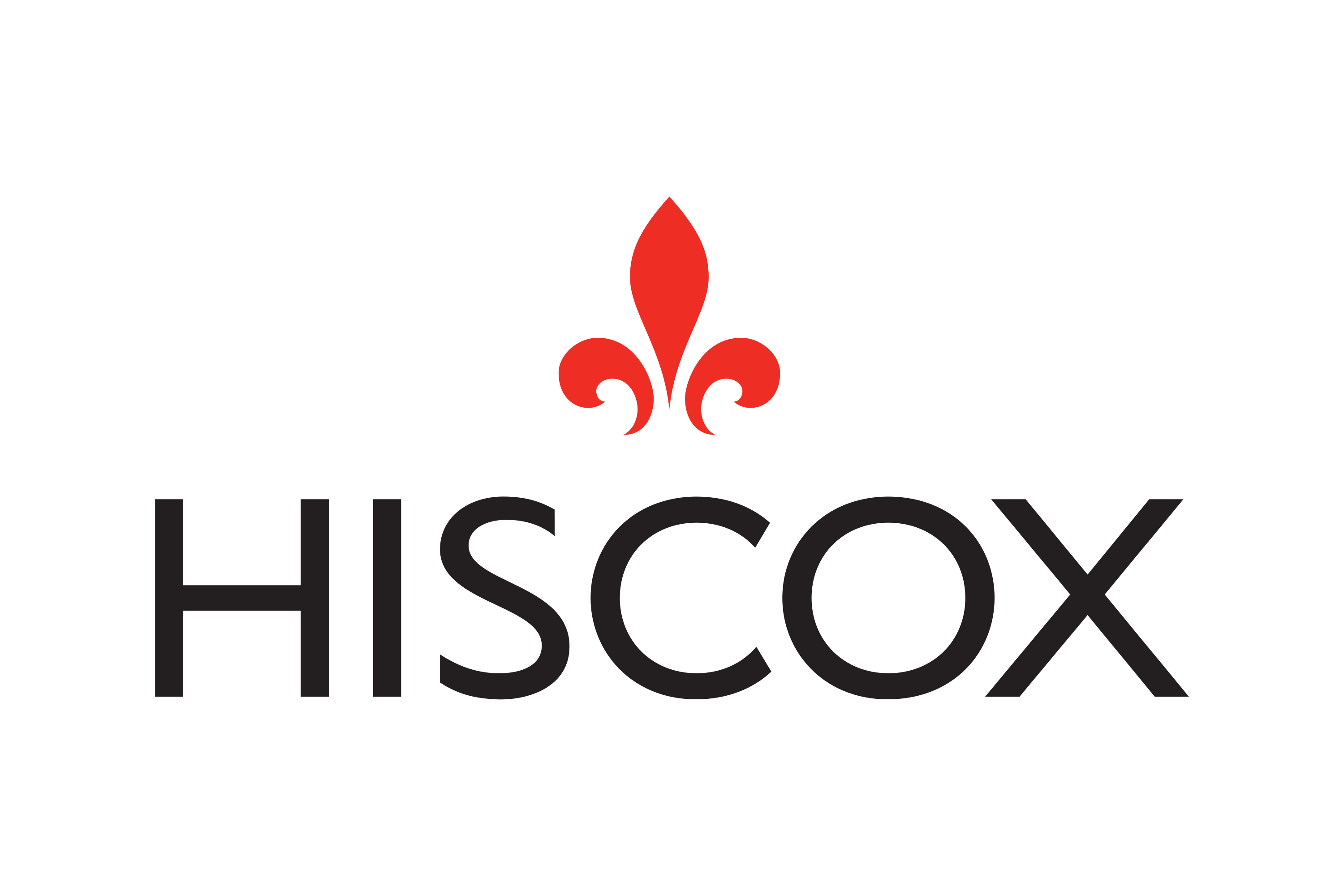 Hispcox
